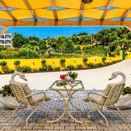 Apartman Acqui