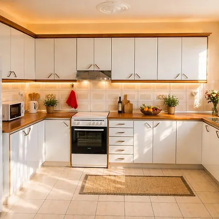Acqui Apartman Argosztóli