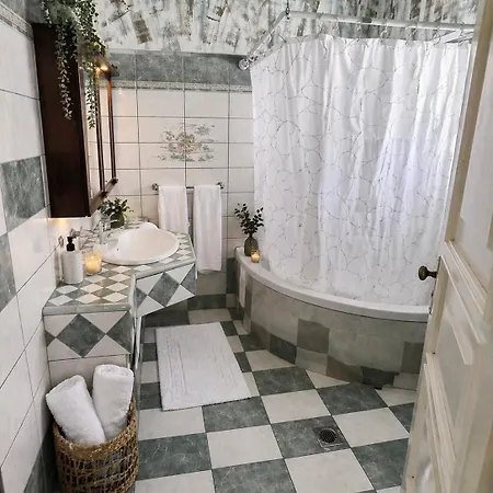 Acqui Apartman *