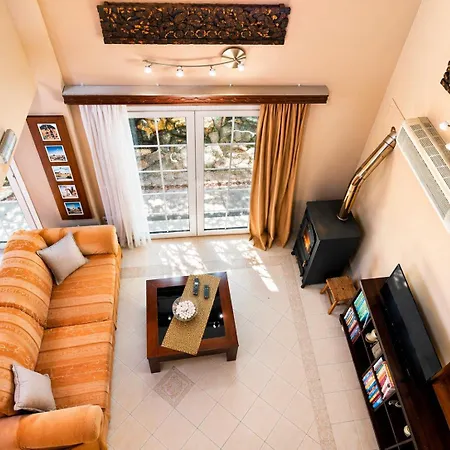 Acqui Apartman