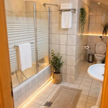 Acqui Apartman