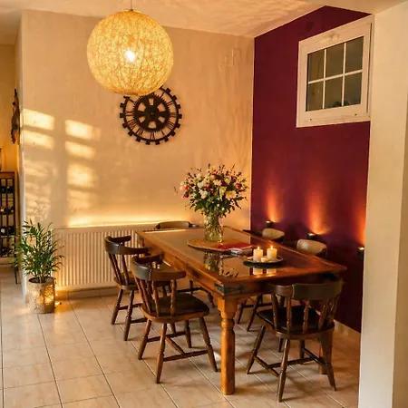 Apartman Acqui *
