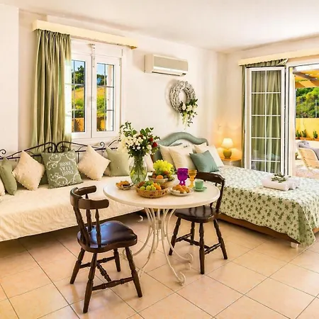 Acqui Apartman *